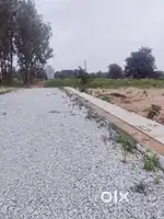 Mallur,melur chowdasandra village near DTCP approved E khata plots