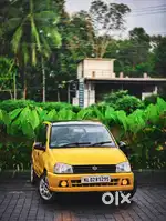 Maruti Suzuki Zen minor 2005 Petrol Well Maintained