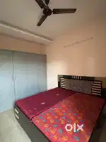 FULLY FURNISHED
