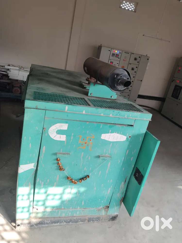 kirloskar Cummins generator