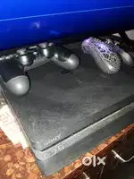 Sony PlayStation 4