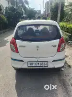 Maruti Suzuki Alto 2019 Petrol 74500 Km Driven