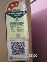 LG Lifes Good Refrigerator