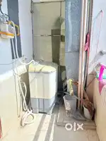 5 years old washing machine