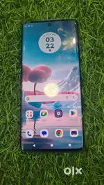 Moto Edge 40 Neo