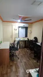 Office/Shop for rent in Airoli.