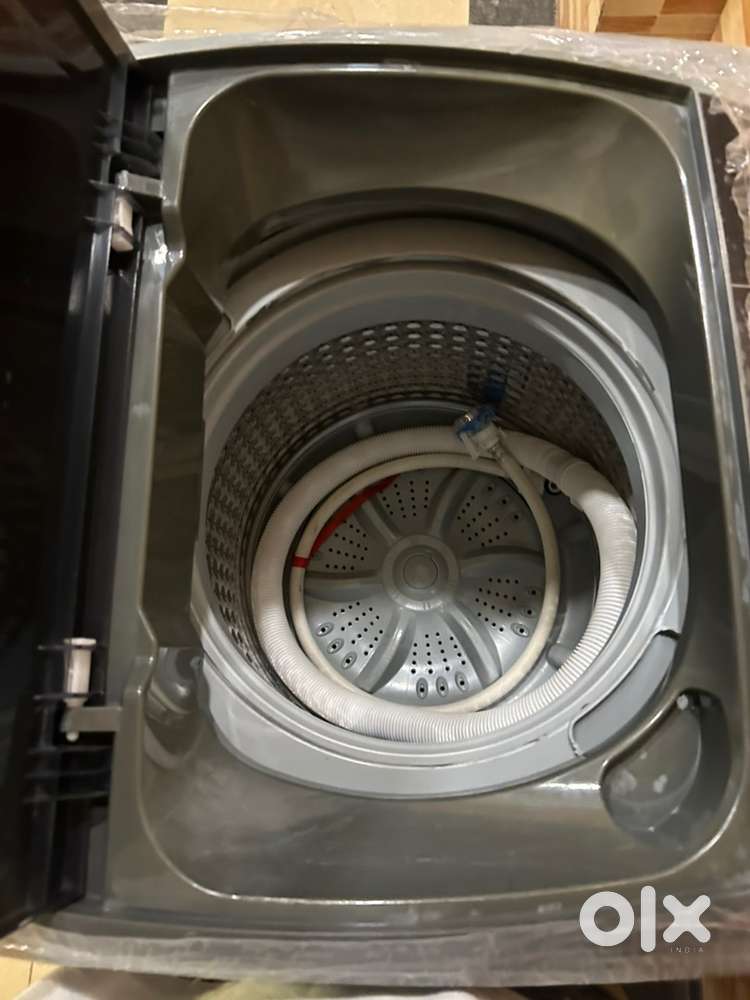 Onida 6kg semi automatic washing machine