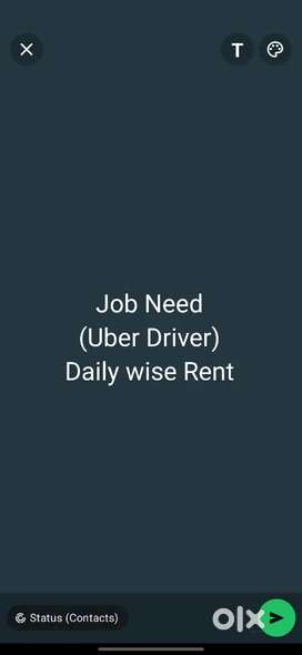 Uber taxi അന്വേഷിക്കുന്നു