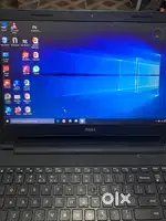Laptop of Dell( working )