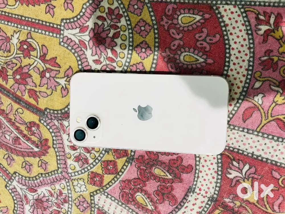 Iphne 13 sale kora hb interested person contace me