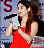 FEMALE DANCERS/ ANCHORS & WELCOME GIRLS WANTED