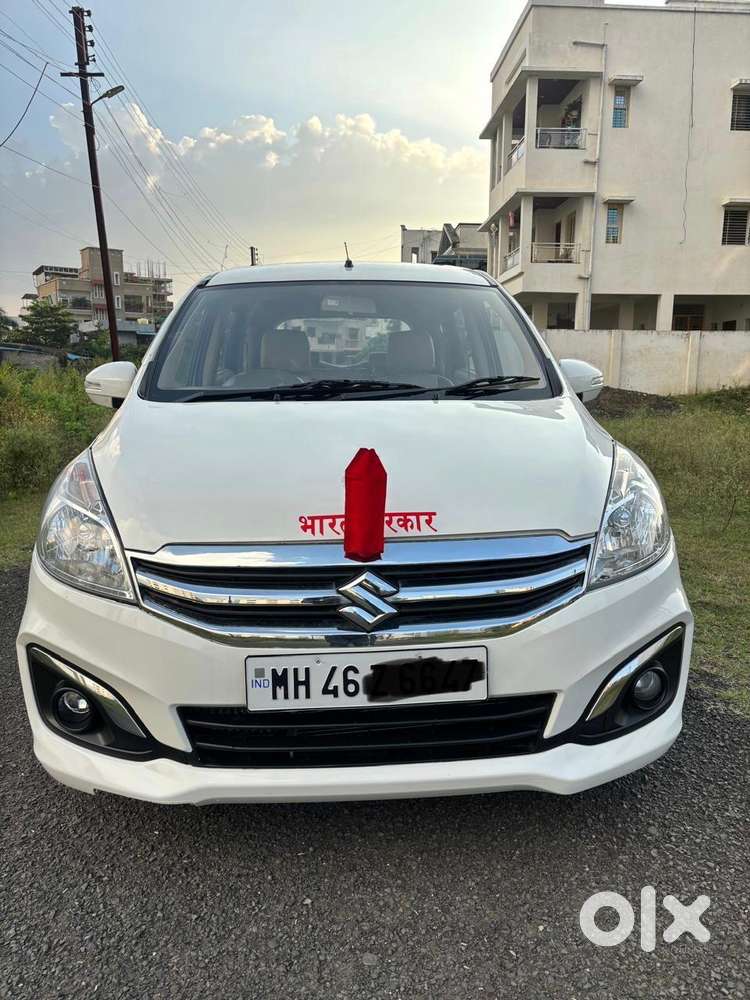 Maruti Suzuki Ertiga 2015-2018 VDI ABS, 2014, Diesel