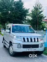 Mahindra TUV 300 T6+ 2018 Diesel