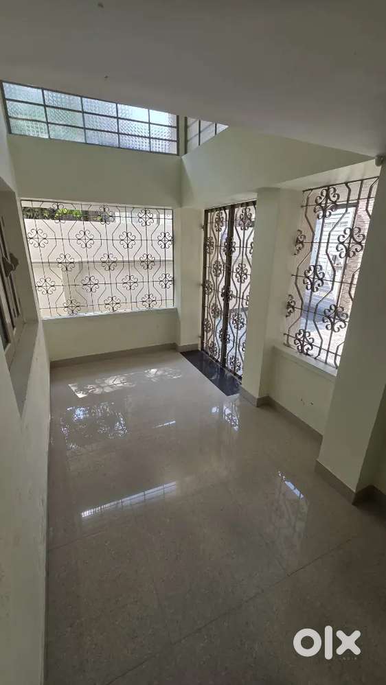 3BHK HOUSE GROUND FLOOR FOR RENT