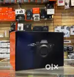 Sony M4 body box pack