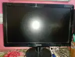 Philips 1080p 18inch monitor