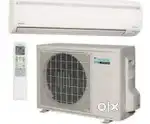 Second hand sales ac