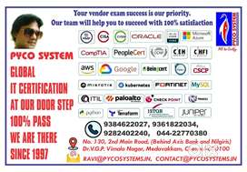 IT Certification Consultancy