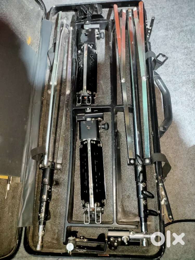 Branded Video Lights