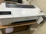 Epson sc-f530 sublimation printer