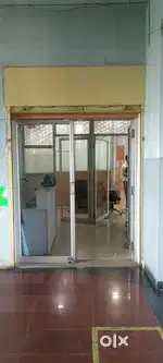 Full furnished office 1100 sqft at harmu road