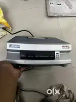 Luminous usb LB 650 inverter