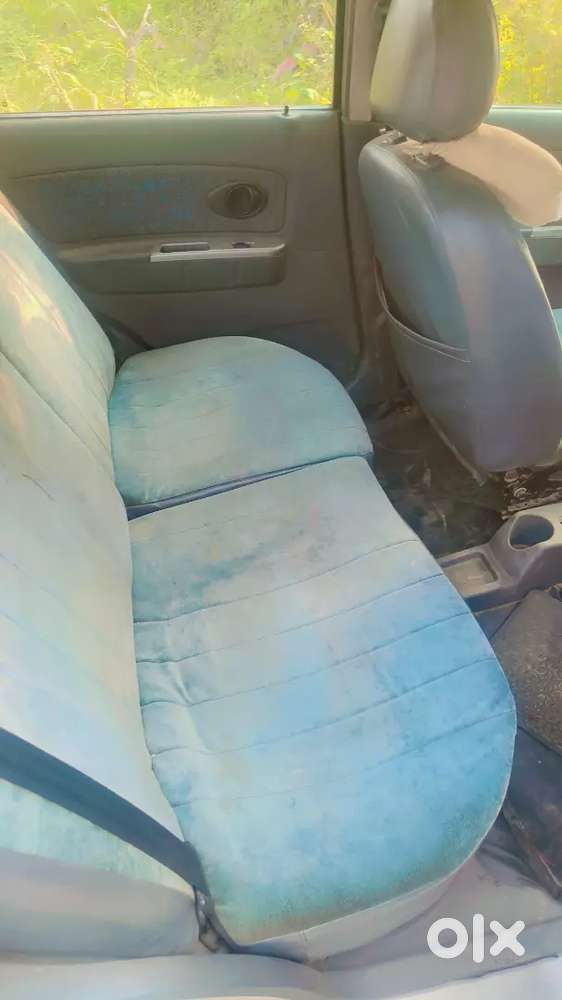 Chevrolet Spark 2009 Petrol Well Maintained