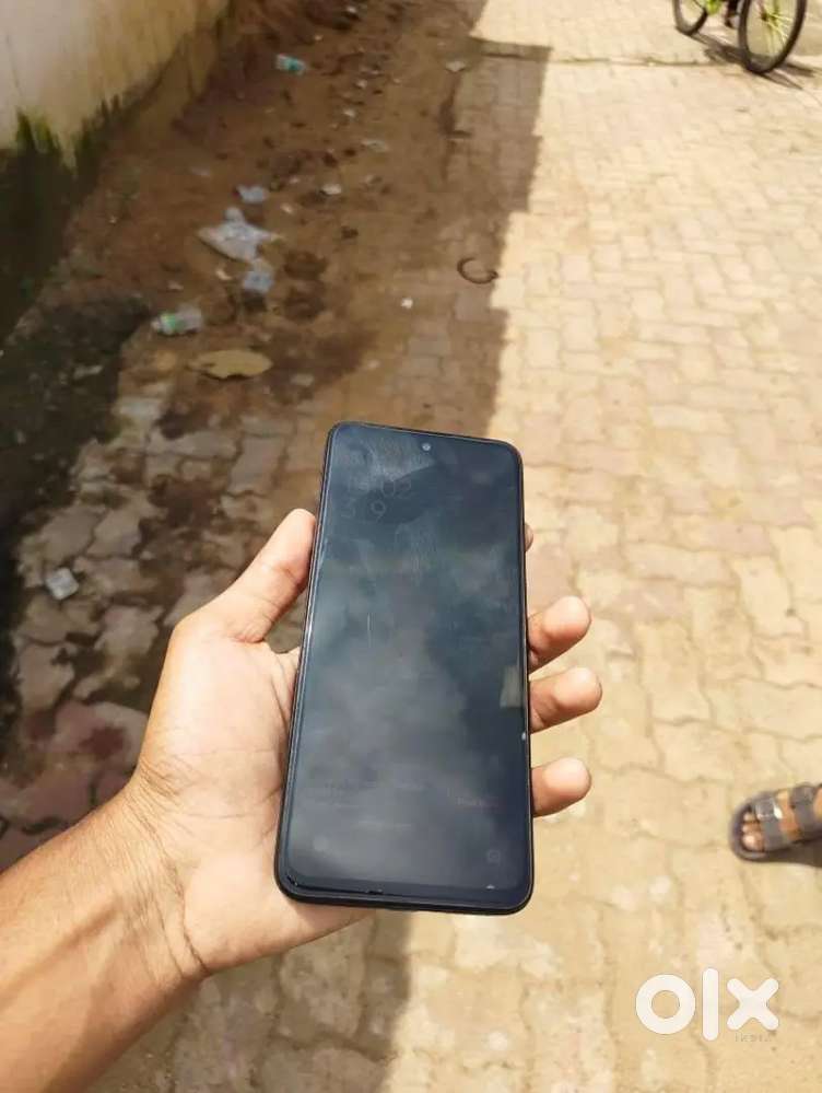 Redmi 12 5g