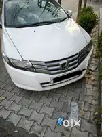 GOOD CONDITION ALL ORIGINAL HONDA CITY