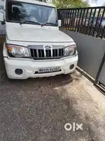Mahindra Bolero, 2015, Diesel