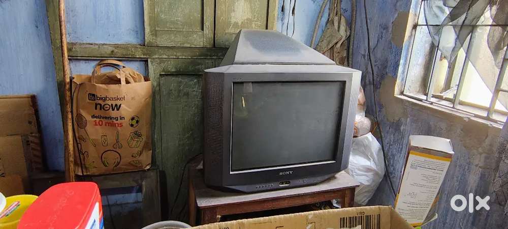 Sony Television