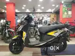 Adarsh Motors, Hero Pleasure, model 2018, excellent condition