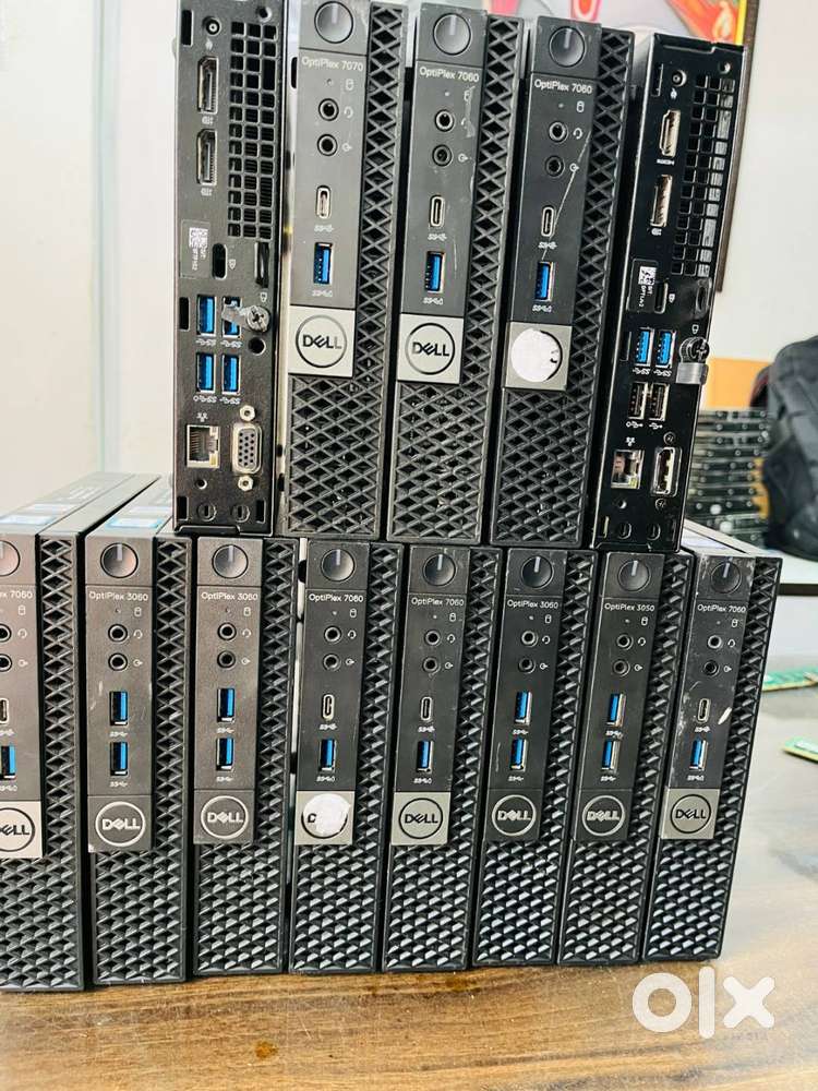 REFURBISHED CPMPUTERS AND LAPTOPS