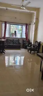 1 BHK POSH FLAT ON RENT