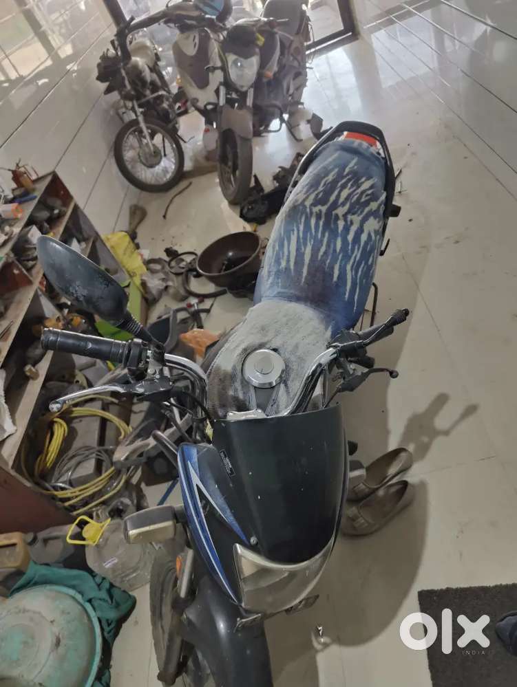 PASSION PRO IN GOOD CONDITION