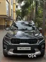 Kia Sonet, 2023, Petrol