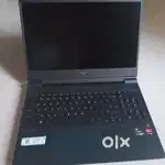 Hp victus laptop [URGENT SALL]is good condition [only 5 month used]