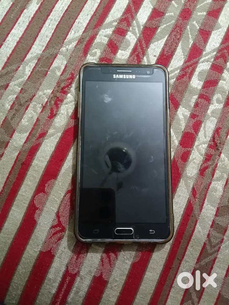 Samsung on 7max exchang bi kar luga