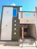 2BHK INDIVIDUAL HOUSE IN JUST 42 LAKH