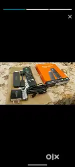 Amazon Fire TV Stick 4K
