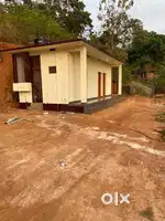 poultry and fish farm