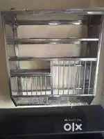 Kitchen shelf in excellent condition