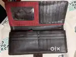 Hidesign wallet ladies