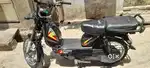 You are good condition first owner