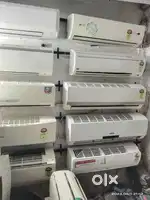 CARRIER PANASONIC VOLTAS SPLIT AC 1 TON ON RENTAL BASIS AVAILABLE