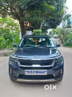 Kia Seltos HTX Plus D, 2020, Diesel
