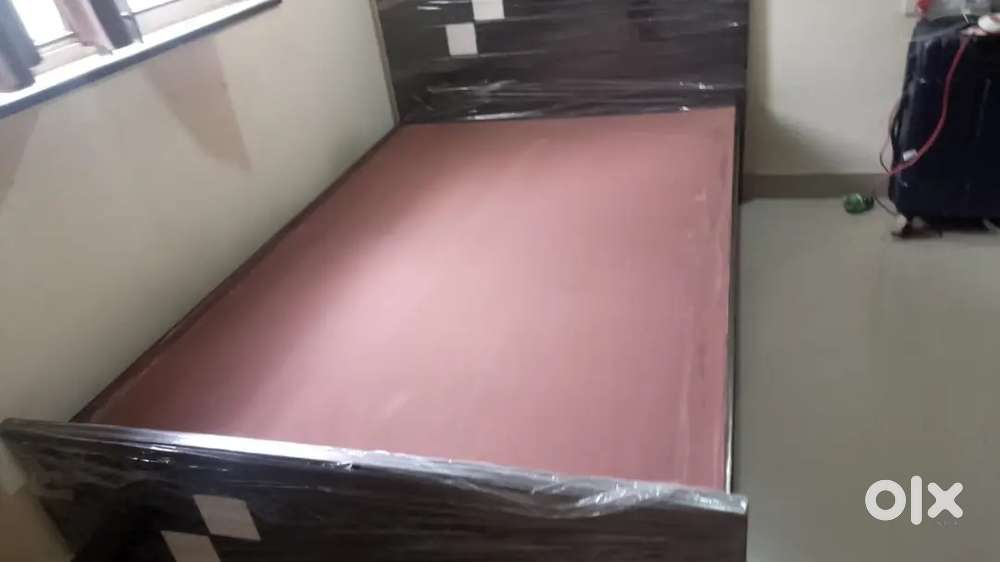 Brand new cots at affordable price