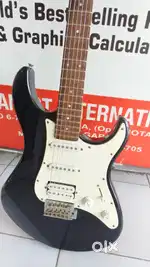 Yamaha eg 112 electric guitar