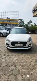 Maruti Suzuki Swift VXI 2018, 2018, Petrol