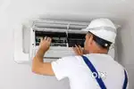 Ac service at 699